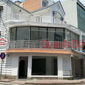 CORNER VILLA WITH 2 FACES OF BAC HAI RESIDENTIAL AREA - 3 FLOORS 4 LARGE ROOM _0