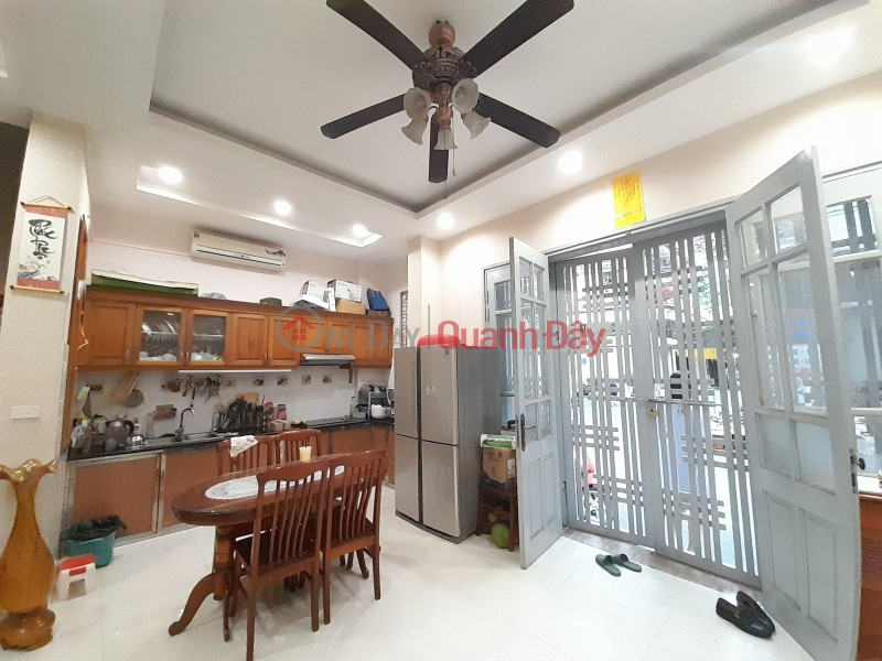 Hoang Dao Thanh subdivision house for sale 45m 5 floors corner lot for car business beautiful house right away 8.7 billion 0817606560 Sales Listings