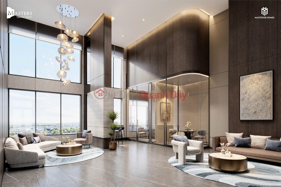 BEAUTIFUL APARTMENT FOR SALE - QUICK SALE NEXT TO VINHOMES OCEAN PARK 2, LONG HUNG COMMUNE, VAN GIANG DISTRICT, HUNG YEN PROVINCE. Sales Listings