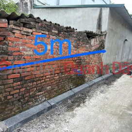 HIẾM! BÁN NHANH LÔ ĐẤT ĐẸP 65m2 Mt5m -Lô F0 vị trí đẹp tại Lương Quy _0