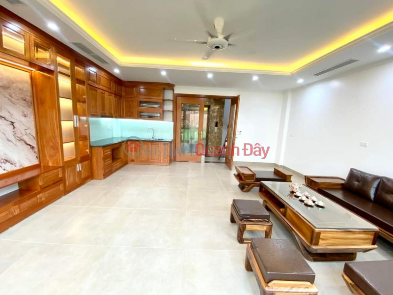 Property Search Vietnam | OneDay | Nhà ở, Niêm yết bán, BÁN NHÀ ĐẸP THỤY PHƯƠNG -BẮC TỪ LIÊM - DT100M2 - MT5,5M - 4 TẦNG - Ô TÔ ĐỂ TRONG NHÀ