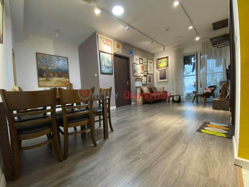 Property Search Vietnam | OneDay | Nhà ở, Niêm yết bán CHỈ 6.4 TỶ SỞ HỮU NGAY - Căn 2PN 72m2 Seasons Avenue - full nội thất - sổ sẵn