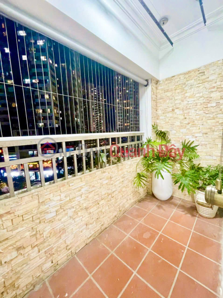 đ 13,2 tỷ, GẤPCC 24T2 Hoàng Đạo Thúy 160m, 4PN 3WC, Khang trang sạch đẹp, 13.2 tỷ