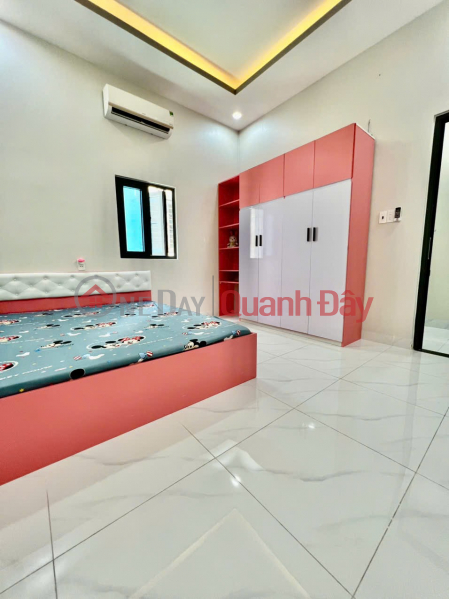 NHÀ ĐẸP – GIÁ TỐT – CHÍNH CHỦ CẦN BÁN GẤP NHÀ Tại Phường An Phú, Thuận An, Bình Dương | Việt Nam | Bán đ 4,35 tỷ