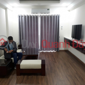 CHO THUÊ CĂN HỘ CHUNG CƯ HANDIRESCO 31 LÊ VĂN LƯƠNG – Tầng 12 - 3 PHÒNG NGỦ, 97M², VIEW ĐẸP _0