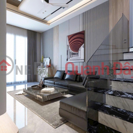 **Bán nhà mặt tiền phường 2 Tân Bình, MT Sông Đáy (4*16) cạnh sân bay _0