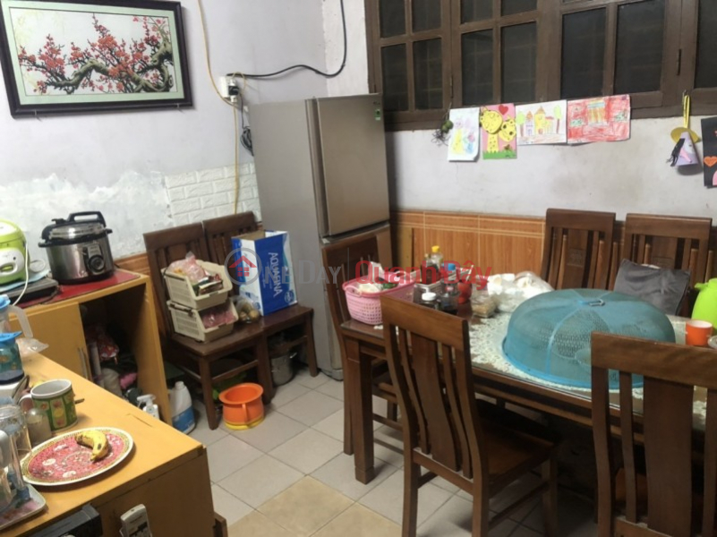 House for sale in LOT ANGLE 3 FACILITIES Ha Dinh Thanh Xuan 80m 4 floors with car access to the house only 7 billion lh | Vietnam | Sales đ 7 Billion