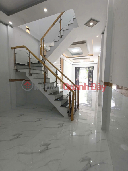 Beautiful house for sale in Thanh Phu residential area, Vinh Cuu, 8m asphalt road, only 2 billion 150 | Vietnam | Sales | đ 2.15 Billion