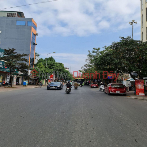 234.5m2 land plot in 31ha Trau Quy, Gia Lam – 12m frontage, 15m road, prime location for business 0989894845 _0