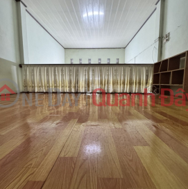 ► Kiệt Ô tô 5m sát Đường 2 Tháng 9, Công Viên Á Châu, 54m2, 4.xx tỷ _0