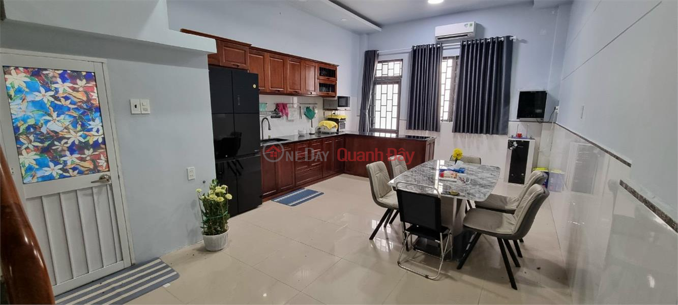 đ 5.7 Billion | BEAUTIFUL HOUSE - GOOD PRICE - Newly Built House for Sale in Hung Phu Ward, Cai Rang District, Can Tho