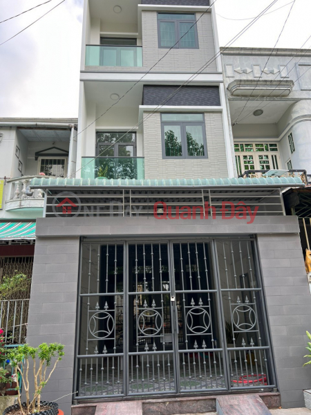 BEAUTIFUL HOUSE - GOOD PRICE - FAST SELLING OWN HOUSE Nice Location In Ward 1, Cao Lanh City | Vietnam, Sales, ₫ 6 Billion