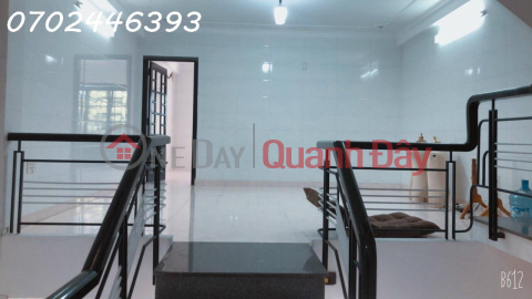 Urgent sale 3-storey house, income 20 million 1 month Location: Dien Bien Phu Street, Ward, Chinh Gian, District, Thanh Khe _0