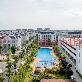 VIP Villa Eurowindow Twin Parks Gia Lam - Good Price Diplomatic Apartment Fund. Limited Quantity _0
