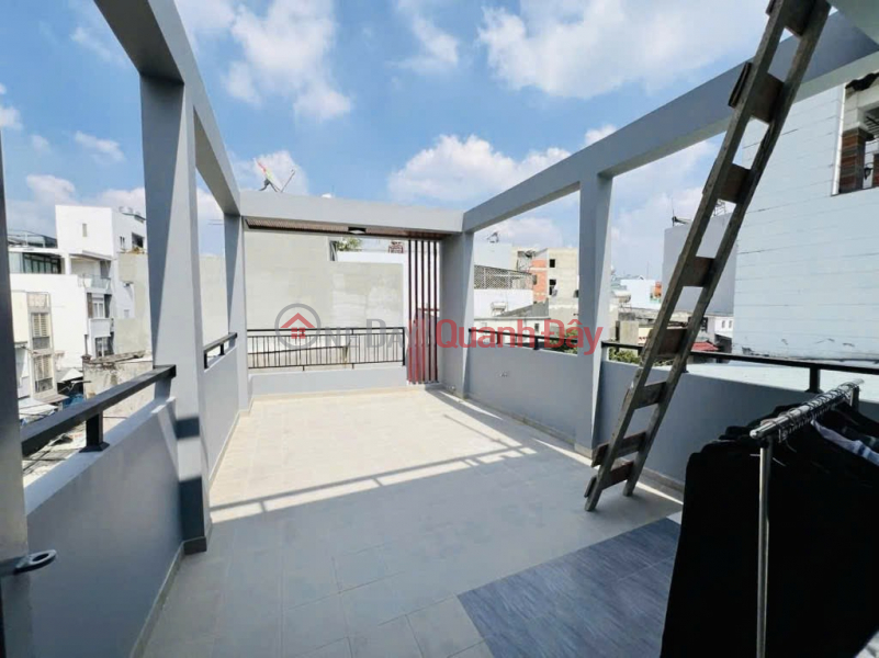  | Làm ơn chọn, Nhà ở | Niêm yết bán, đ 7 tỷ