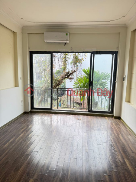 đ 8.46 Billion, HOUSE FOR SALE, 35M2, 5 FLOORS, 3.8MX FRONTAGE, 8.46 BILLION VND, NGOC THUY - LONG BIEN.