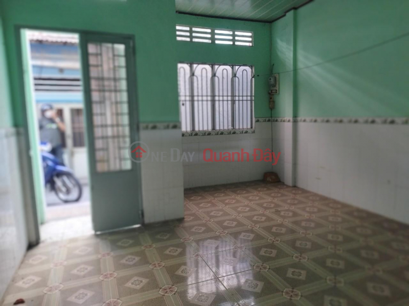 Bán Nhà 42m2 hẻm Trần Phú, Sa Đéc, Đồng Tháp Niêm yết bán