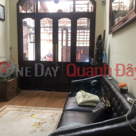 House for sale Phung Hung, Ha Dong, CAR, 33m2x5T only 4 billion 4 _0