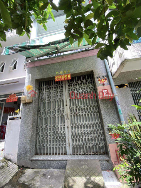 Beautiful House - Good Price - Owner Needs to Sell House Quickly in District 6, HCMC _0