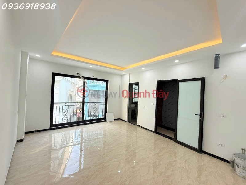 đ 10,8 tỷ, 10.8 TỶ - SIÊU PHẨM PHÂN LÔ - Ô TÔ TRÁNH - KINH DOANH ĐỈNH - MINH KHAI, HAI BÀ TRƯNG,HN