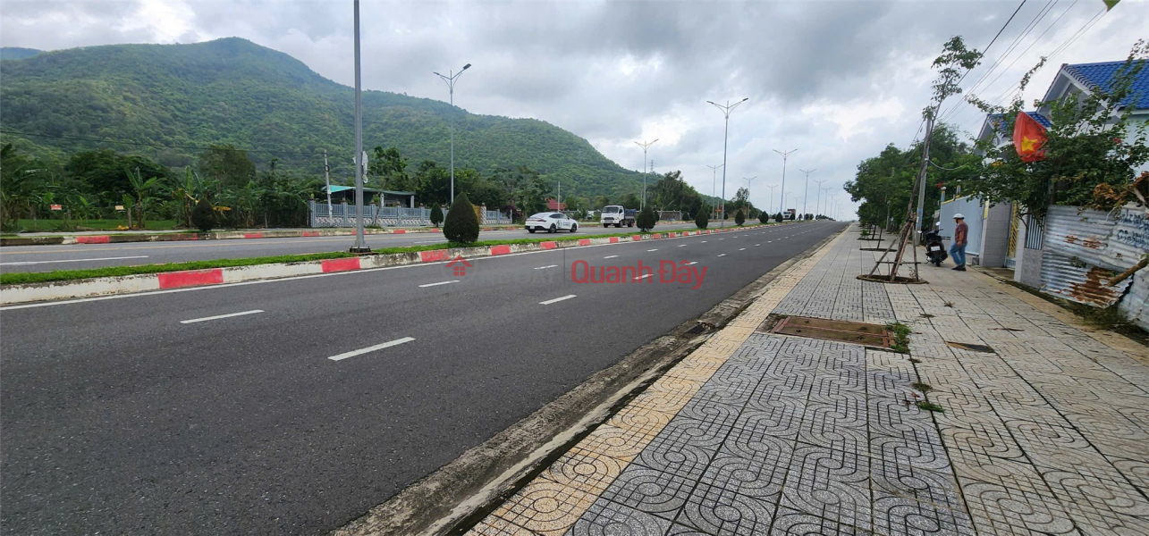 CHÍNH CHỦ BÁN LÔ ĐẤT MẶT TIỀN Tuyến tránh quốc lộ 56 phường Long Hương, BRVT, Việt Nam | Bán, đ 10,8 tỷ