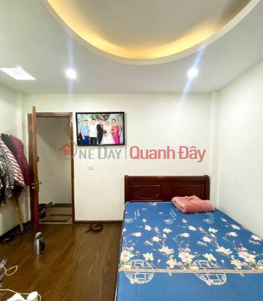 Property Search Vietnam | OneDay | Nhà ở Niêm yết bán | HIẾM TT THANH XUÂN 6T 11PN KD 45M 5.7 TỶ