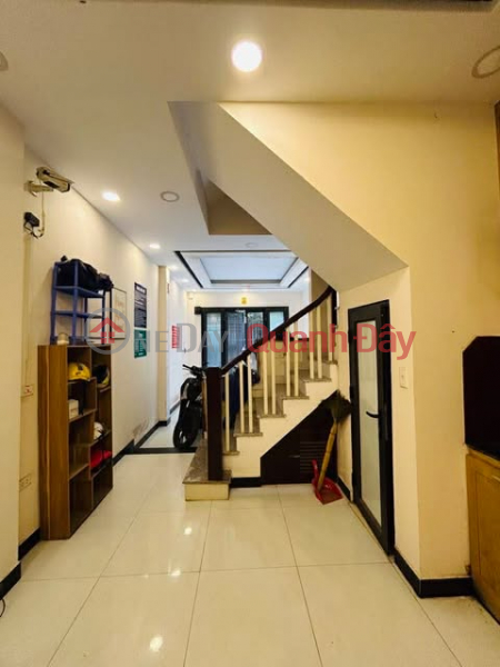 GIẢM 500 TRIỆU – CHỈ CÒN 7,9 TỶ
PHÚ DIỄN – BẮC TỪ LIÊM 40M² – NHÀ MỚI – 1 NHÀ RA Ô TÔ TRÁNH Việt Nam, Bán đ 7,9 tỷ