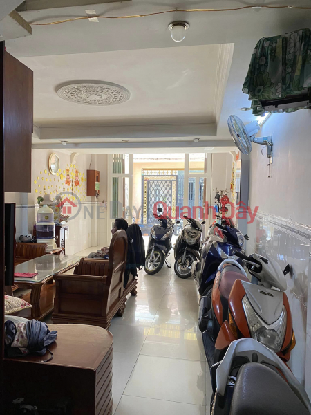 Property Search Vietnam | OneDay | Residential | Sales Listings, Selling Hoa Hao TT house in District 10 - many floors - sleeping car in the house - 12 billion VND