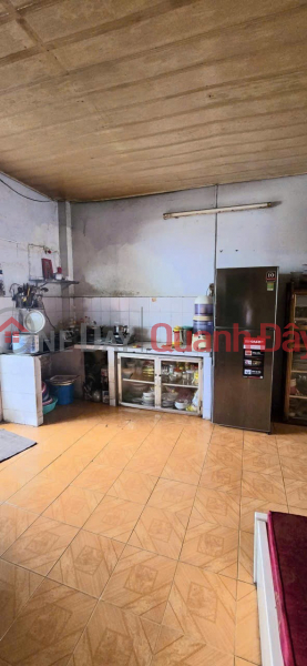 House for sale on the street front 100m2 Pham The Hien 2 floors ward 4 district 8 only 9.8 billion, Vietnam, Sales, đ 9.8 Billion