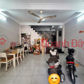 Huynh Van Banh 55m2 - TRUCK ALley - 3 Floors - 4 Bedrooms - BACKGROUND, BUSINESS AREA Price 9 billion 650 _0