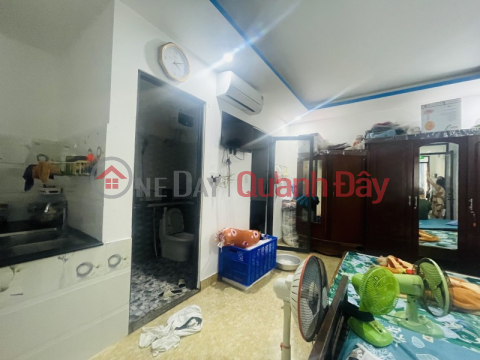 ► To Hien Thanh Front House 5 floors, 6 large fully furnished apartments 8 billion _0