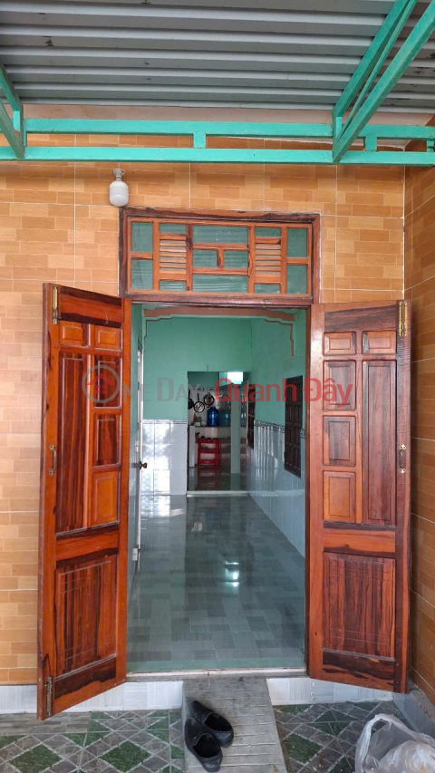 HOT HOT HOT – URGENT SALE OF A BEAUTIFUL HOUSE IN Phuoc Minh – Thuan Nam District – Ninh Thuan Province _0