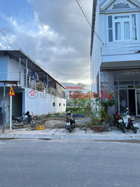 Bán đất Hòn Rớ 2 - Phường Nam Nha Trang, Khánh Hòa - Gần sông mát mẻ , đối diện Đảo 3 Sungroup _0