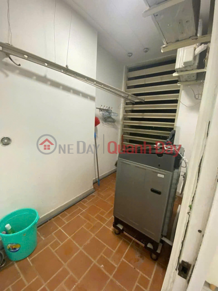 đ 4,15 tỷ, Bán căn hộ Phúc Yên 1 Phan Huy Ích Tân Bình 81m² giá 4.15 tỷ có sổ