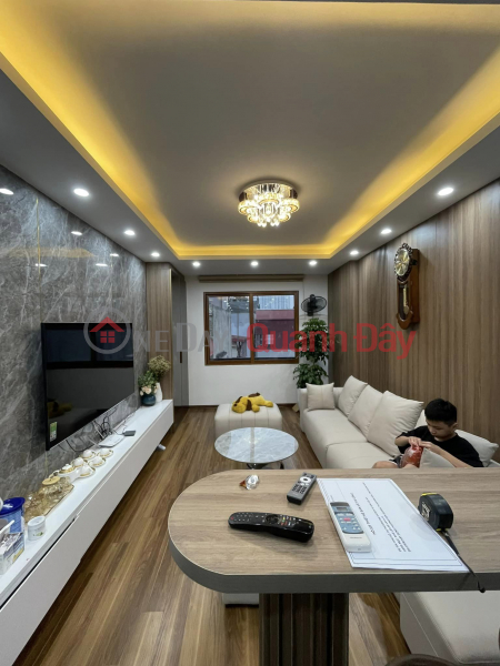 Property Search Vietnam | OneDay | Residential Sales Listings NGHI TAM - CAR GARAGE, ELEVATOR, PEAK 7.5 BILLION BUSINESS