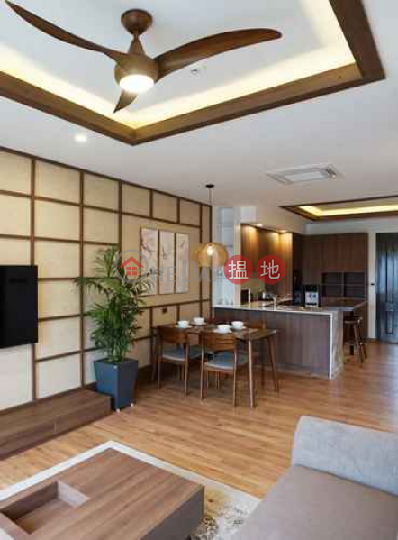 May House Serviced Apartment (May House Serviced Apartment) Ba Dinh|搵地(OneDay)(2)