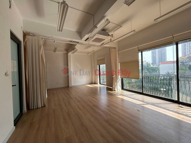 MẶT BẰNG ĐẸP - GIÁ TỐT - CHO THUÊ SÀN VĂN PHÒNG TẠI 9/9 đường số 64, An Khánh (Thảo Điền, Quận 2 cũ) HCM Niêm yết cho thuê