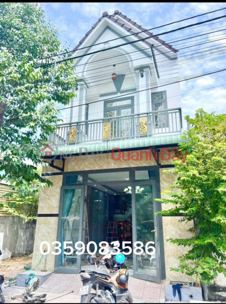 Property Search Vietnam | OneDay | Nhà ở | Niêm yết bán | CHỦ NGỘP - BÁN NHÀ 1 LẦU GẦN KDL BỬU LONG TP BIÊN HÒA LIÊN HỆ CHÍNH CHỦ