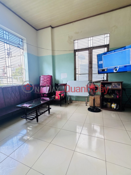 Bán nhà mặt phố 100m² - MTKD Đỗ Công Tường, Q. Tân Phú - 9,2 tỷ Việt Nam, Bán, đ 9,2 tỷ