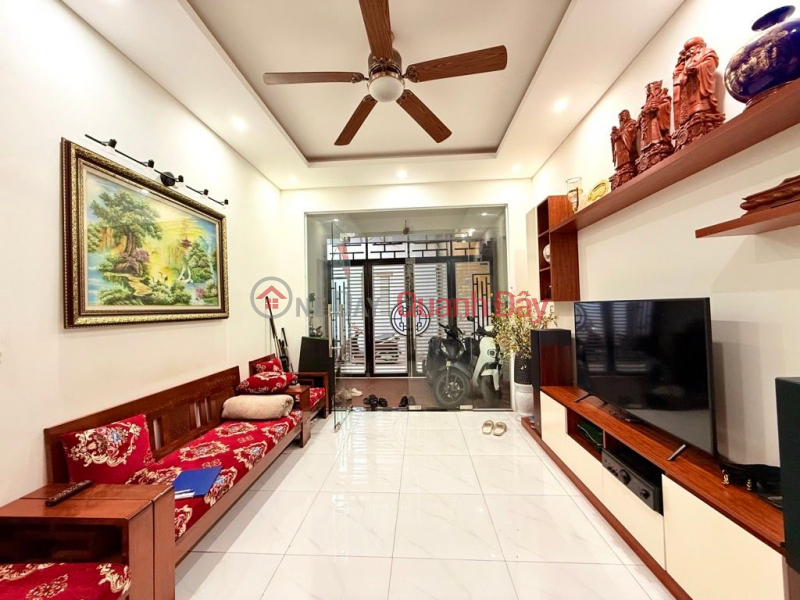Property Search Vietnam | OneDay | Nhà ở Niêm yết bán | Bán nhà Vương Thừa Vũ 50m phân lô, 2 thoáng, nhà đẹp ở luôn