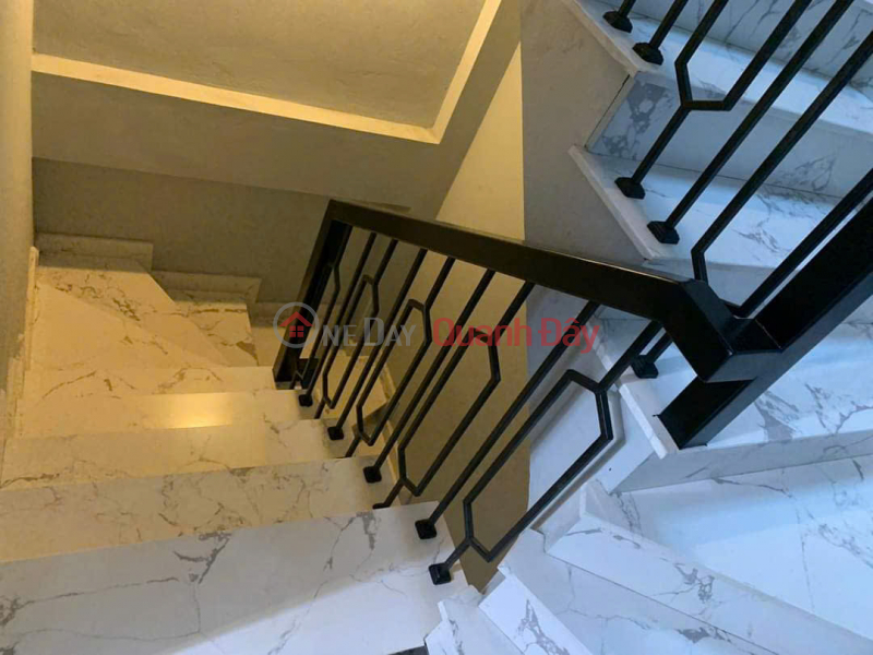 Property Search Vietnam | OneDay | Residential | Rental Listings House for rent, ELEVATOR, 105m2, 6 floors; Lac Long Quan, Vo Chi Cong - 46 million VND