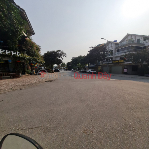 Property Search Vietnam | OneDay | Residential | Sales Listings, Land for sale in Thuan An, Hanoi, 84m2, corner plot near Y Lan road connecting to National Highway 5. 0989894845