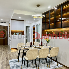 Cần nhượng lại căn hộ 3PN, 104m2 giá 8.5 tỷ tại EcoLife Capitol tòa A2 tầng đẹp, sẵn sổ _0
