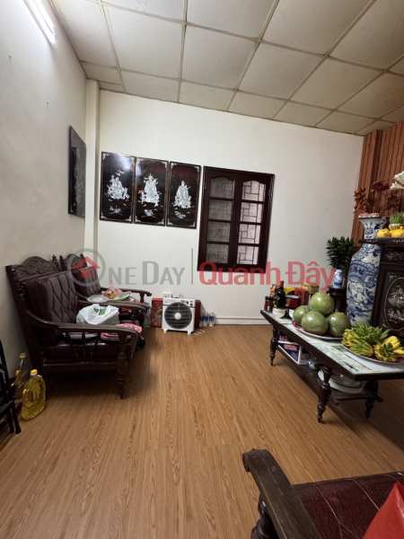 đ 15,7 tỷ Lê Trọng Tấn 52m 4 tầng, phân lô, nọi thất đẹp, biểu tượng cửa sự sống lành mạnh