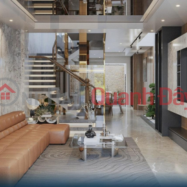 **Bán nhà mặt tiền Bàu Cát, phường 11, Tân Bình (4*25) 2 tầng - 12,7 tỷ _0