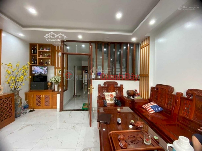 Property Search Vietnam | OneDay | Nhà ở, Niêm yết bán, Bán Nhà Phân Lô Đầm Trấu 65m x5 t - 12,8 tỷ