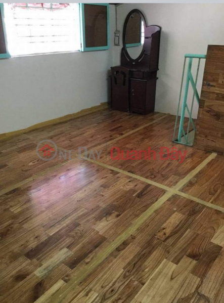 The owner needs to rent out a room at Nguyen Thai Binh Street, District 1, Ho Chi Minh City Rental Listings