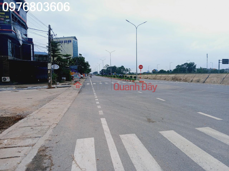 Property Search Vietnam | OneDay | Residential | Sales Listings EXTREMELY RARE CORNER LOT IN DIAMOND LOCATION: only for sale 4-storey office building 240m2 corner lot with 2 frontages right next to it