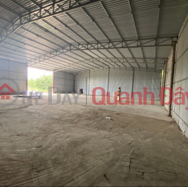 300m underground water warehouse for rent, Phan Trong Tue, Thanh Tri, Hanoi, price 75k\/m2 _0