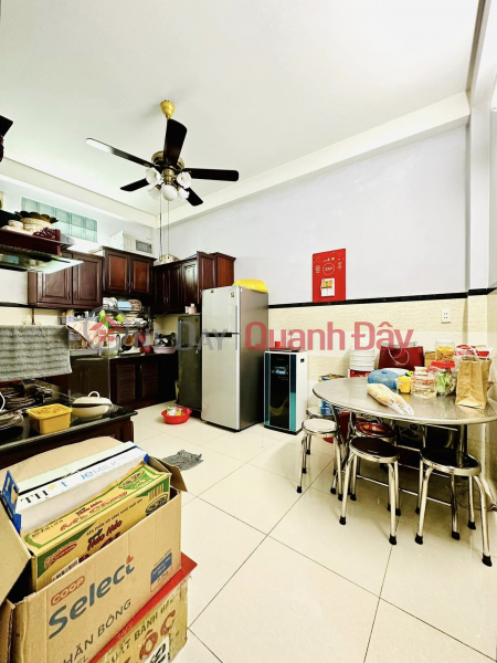 Property Search Vietnam | OneDay | Residential | Sales Listings, Selling Social House with Door in Phu Nhuan 6m x 9m 4 Floor 4 bedrooms Nhon 8 billion.